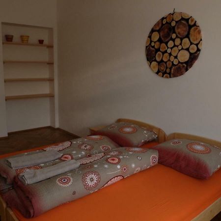 Apartment Тршебонь Экстерьер фото