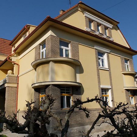 Apartment Тршебонь Экстерьер фото