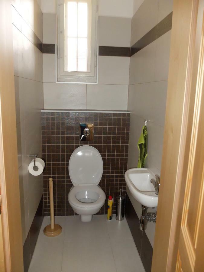 Apartment Тршебонь Экстерьер фото