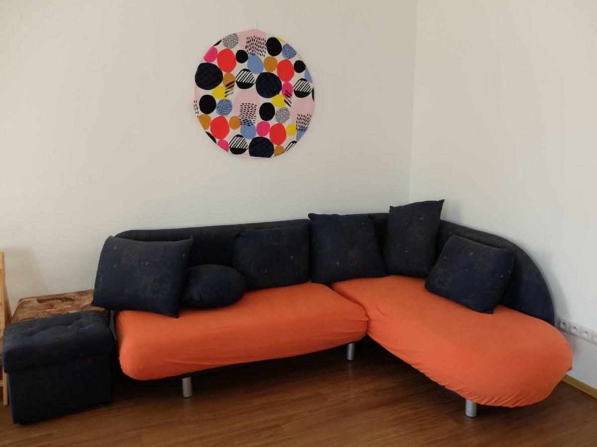 Apartment Тршебонь Экстерьер фото
